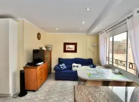 Apartament Durall