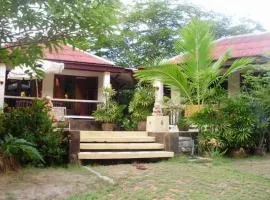 The Emerald Krabi Beach Resort