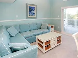 Tower Shores -- 46 Atlantic Watergate