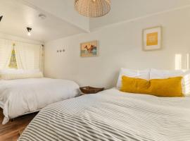 Sea Haven Motel Unit 3, Hotel in Rockaway Beach