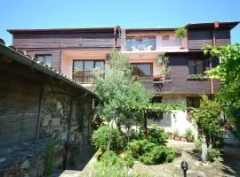 Guest House Olimpia