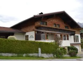 Gästehaus Reichholf