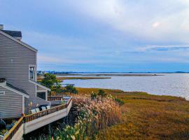 Kings Grant -- 40058 Grant Drive, villa in Fenwick Island