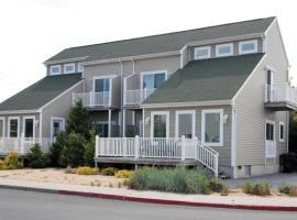 Captain's Deck, hotel in Ocean City