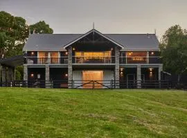 HUs - Boutique Venue & Accommodation