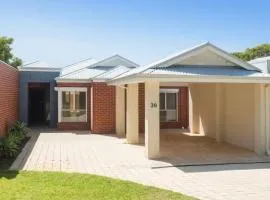 Escape to 39 at Cape View