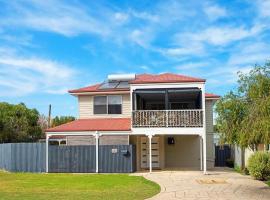 Studio 66 Busselton, hotel in Busselton