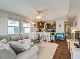 North Point Condo 301