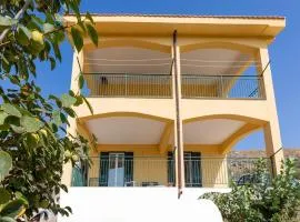 Family-Friendly Sicily Stay