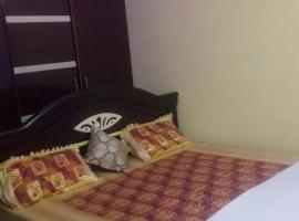 gratifiedhomestay, husdjursvänligt hotell i Visakhapatnam