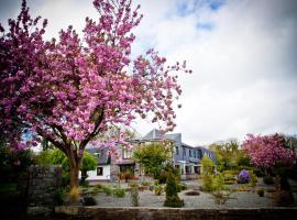 Kathleens Country House, hotel in Killarney
