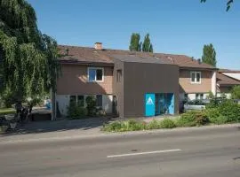 Stein am Rhein Youth Hostel