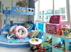 My resort hua hin A601