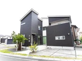 Shiga Lakeside Villa in Minamishinbo