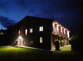 LA POSADA DEL TENOR