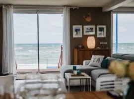 Villa Balaou - Vue mer exceptionnelle -
