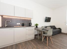 TT-ROOMS - kontaktlos mit Self Check-in, apartment in Graz
