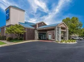 Studio 6 Suites - Knoxville, TN