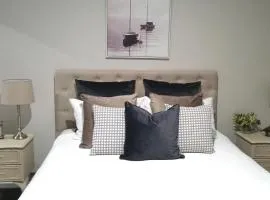 Kennedy House Euroa PERFECT FOR SHORT TERM STAYS