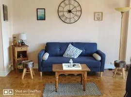 Gîte MAÏ - Classé 3 étoiles