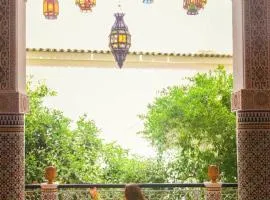 Riad Lalla Fatima