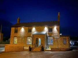 The Cherry Tree Hotel