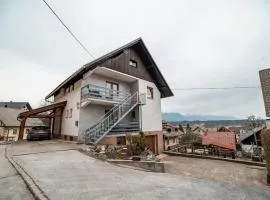Apartment Carmen
