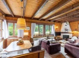 Chalet ChouChou