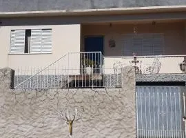 Casa Confortavel carioca