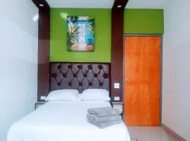 HOMELY STUDIO APARTMENT CURACAO
