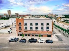 4 stars hotel in Waco