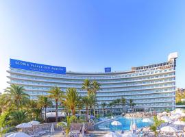 Gloria Palace San Agustín Thalasso & Hotel รีสอร์ทในซาน อากุสติน