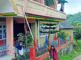 Ritu Raj Home Stay & Cafe