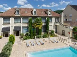 Hotel Le Renoir