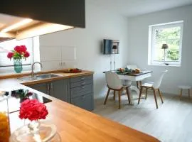 Landhaus Osterrade