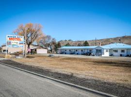 The 10 Best Pet-friendly Hotels In Baker City Usa Bookingcom