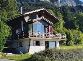 Chalet Nature