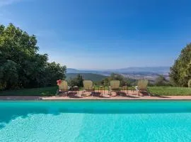 Villa Belvedere