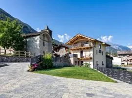 Maison Duc Apartments Alloggio ad uso turistico - VDA - JOVENÇAN - 0003 Alloggio ad uso turistico - VDA - JOVENÇAN - 0004