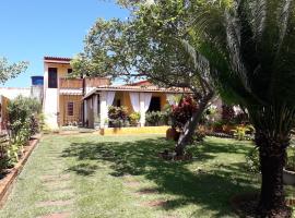 o erético, hotel v destinaci Conde