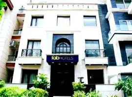 Hotel Good Will Residency - Cyber City Gurgaon