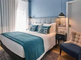 Hotel Florescente、リスボンのバケーションレンタル