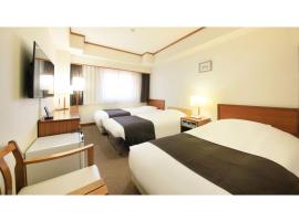 Maple Inn Makuhari - Vacation STAY 69625v, hotel in Chiba