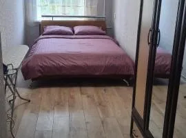 2-х кімнатна квартира студія у центрі Миргорода