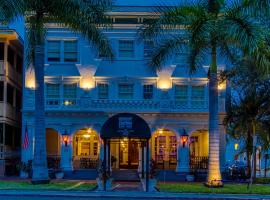 New Hotel Collection Downtown St Pete, hotel in Downtown Saint Petersburg, St Petersburg