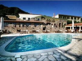 Guesthouse Thestios, hotel 