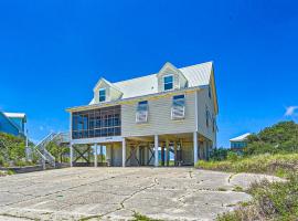 A Blessing by Meyer Vacation Rentals, hotel a Fort Morgan