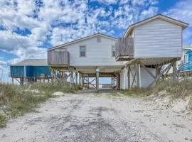 Dorsey's Wave On by Meyer Vacation Rentals