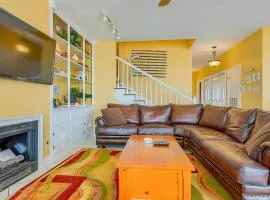 Fernhill By The Sea by Meyer Vacation Rentals