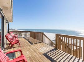 Heavenly Days by Meyer Vacation Rentals, hotel in Fort Morgan